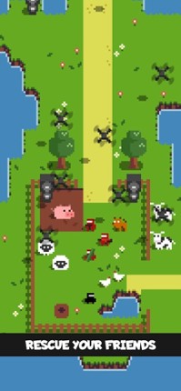 Pico Hero screenshot