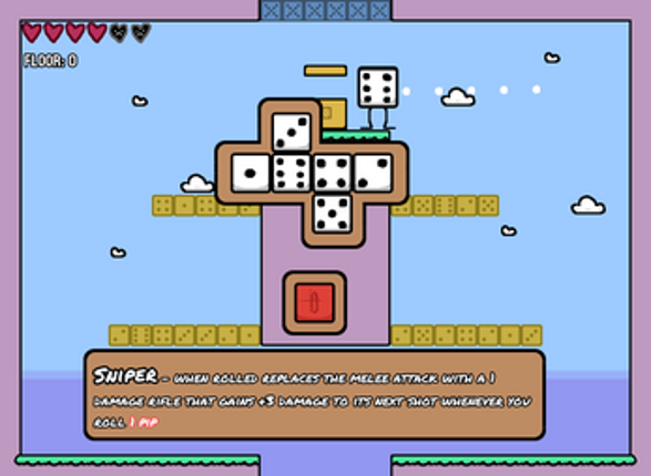 Pipskip screenshot