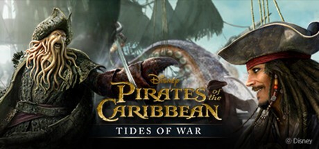 Games like Pirates of the Caribbean: Tides of War