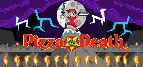 Games like Pizza Death