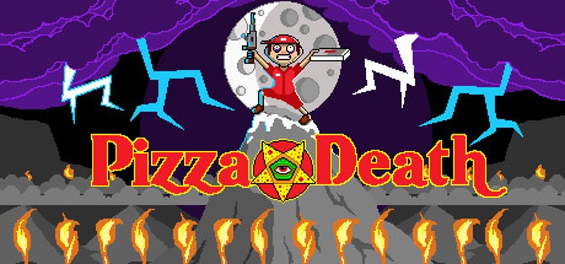 Pizza Death Image