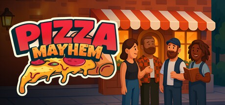 Games like Pizza Mayhem