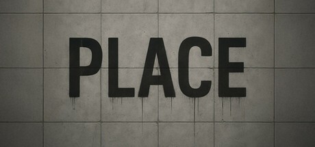 Games like PLACE