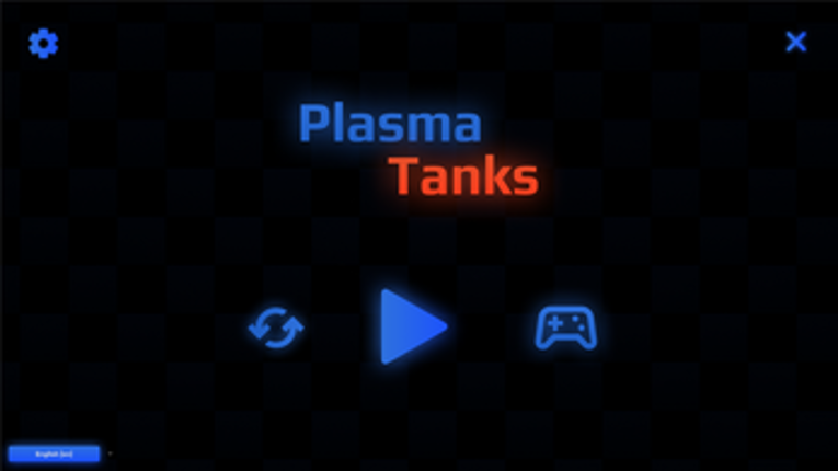 Plasma Tanks screenshot