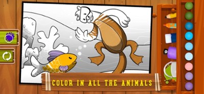 Platypus: Fairy Tales for Kids Image