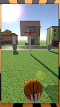 Play Street Basketball - City Showdown Dunker game Image