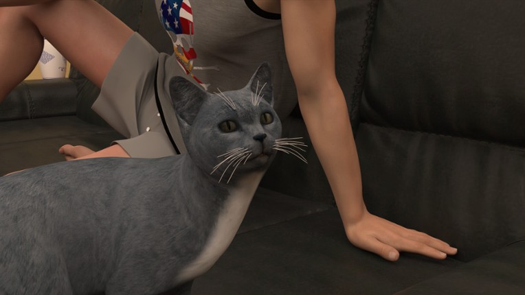 Pleasure Entangled screenshot