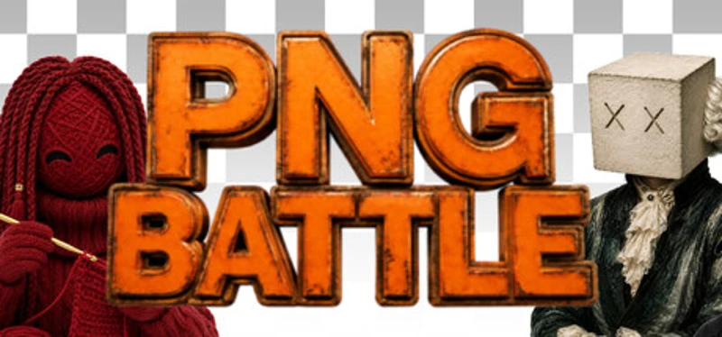 PNG BATTLE Image