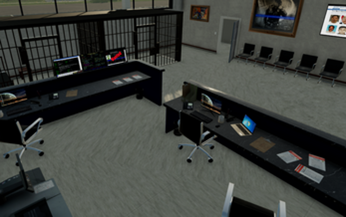 Police Station 1 screenshot