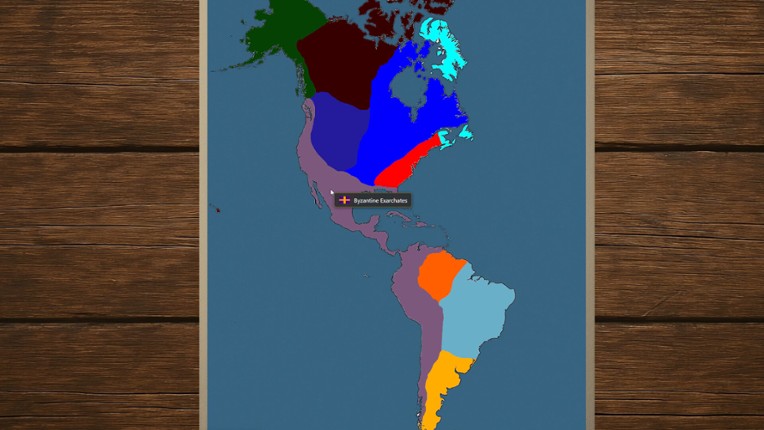 Polity Painter Image