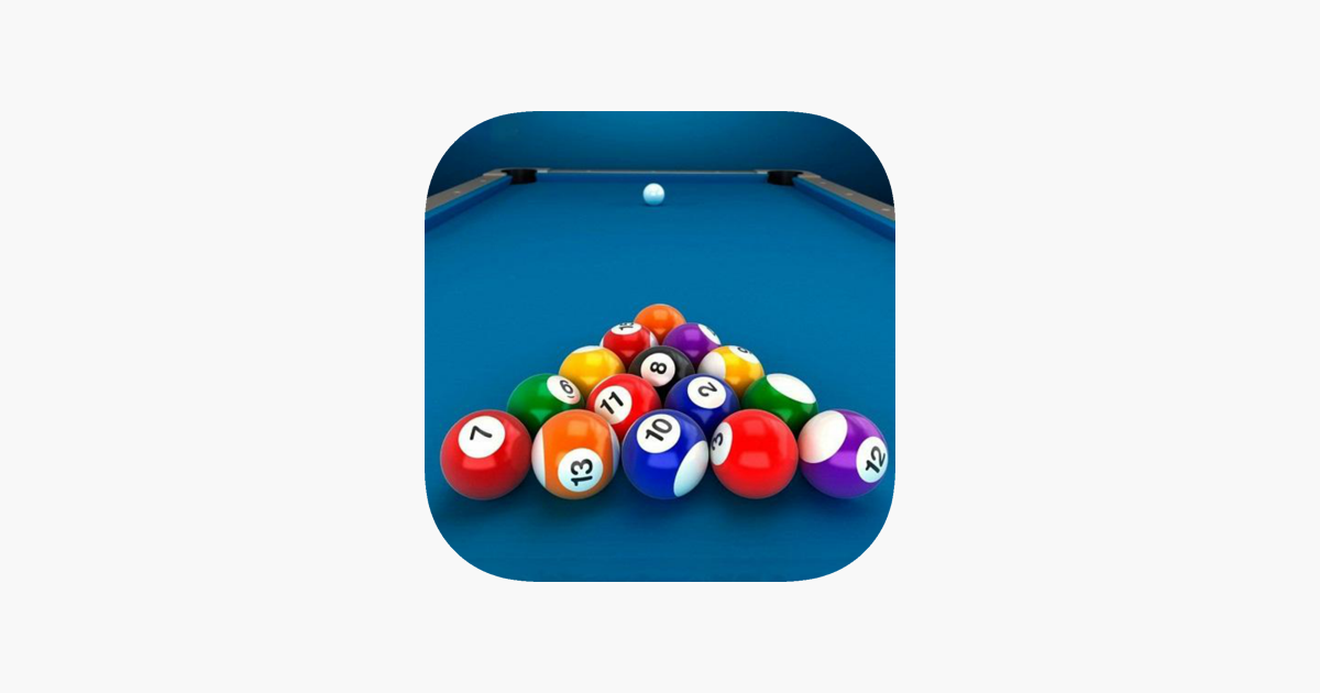 Games like Pool Billiards Classic Free Edition