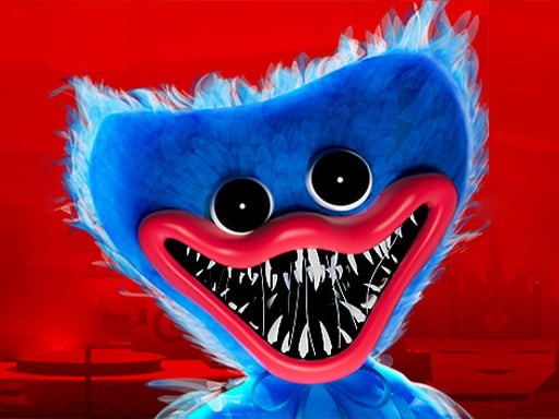 Games like Poppy Playtime