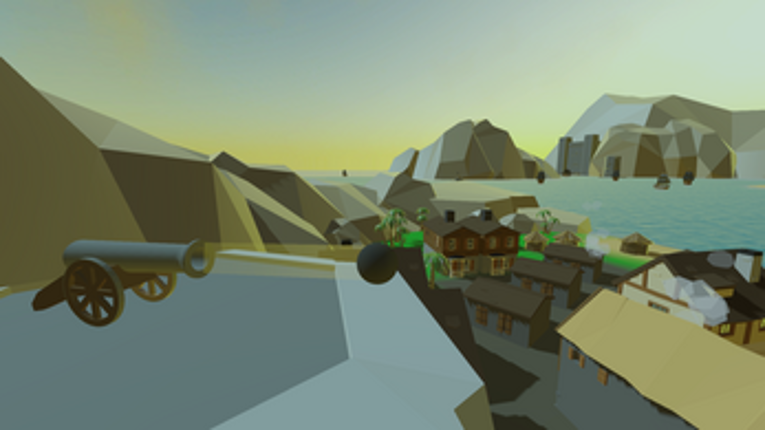 Port Defender screenshot