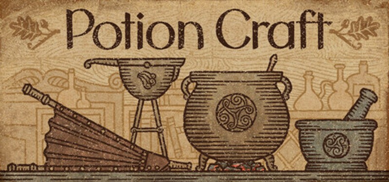 Potion Craft Image