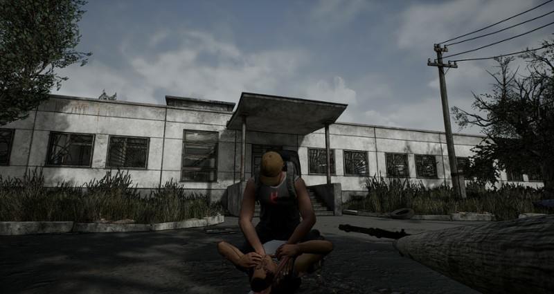 Prion Virus screenshot