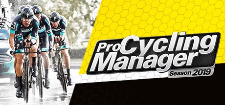Games like Pro Cycling Manager 2019