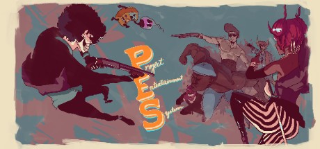 Games like Project Entertainment System