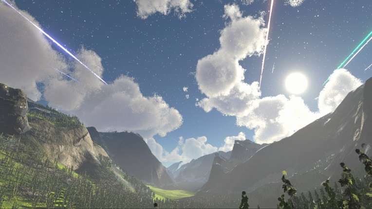 Project Red Sun screenshot