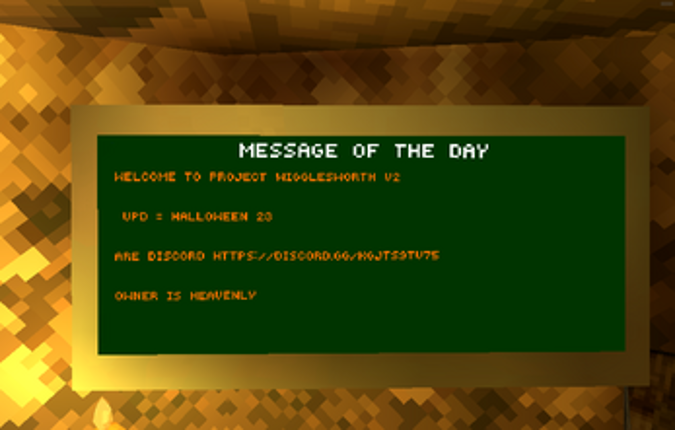 Project Wigglesworth V2 Image