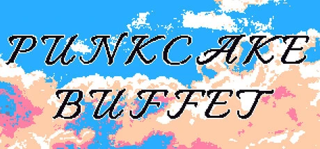 Games like PUNKCAKE BUFFET