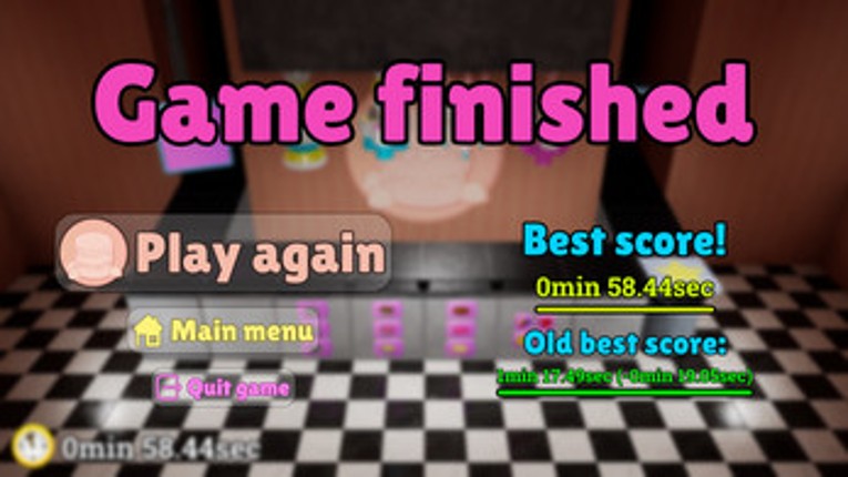 Purble Place 3d screenshot