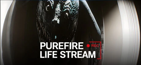 Games like PUREFIRE LIFE STREAM