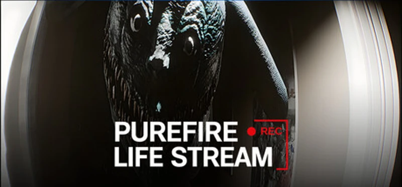 PUREFIRE LIFE STREAM Image