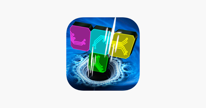 Puyoteto - Tetromino & Puyo & Bomb Image