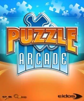 Puzzle Arcade Game Cover