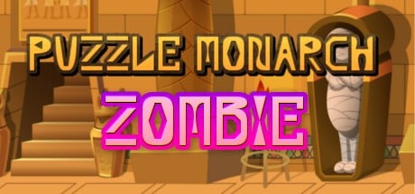 Games like Puzzle Monarch: Zombie