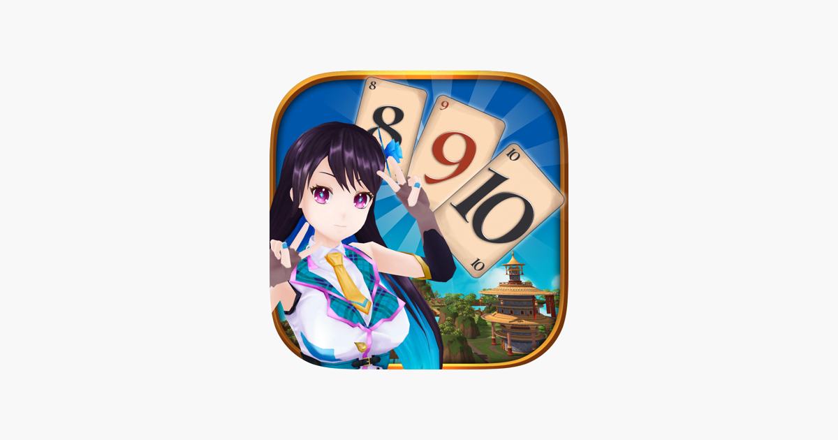 Games like Pyramid Solitaire Asia