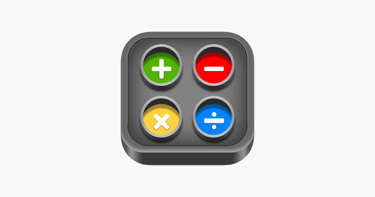 Games like Quick Maths