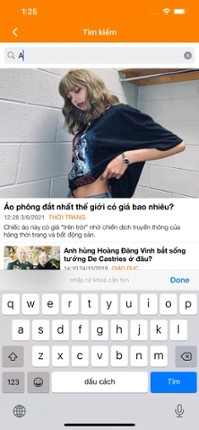 Quizz Trắc nghiệm kiến thức screenshot