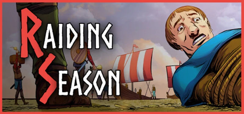 Raiding Season Image