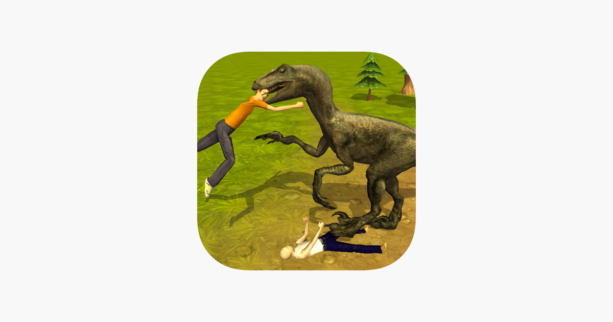Games like Raptor Simulator : Dinosaur Extreme