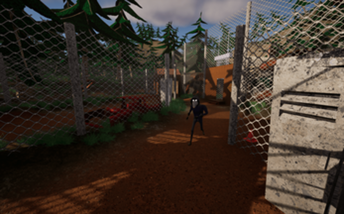 Rat`s Lair screenshot