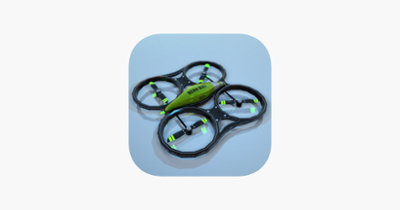 RC Drone Flight Simulator 3D Image