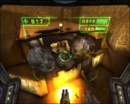 Red Faction Image