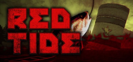 Games like Red Tide