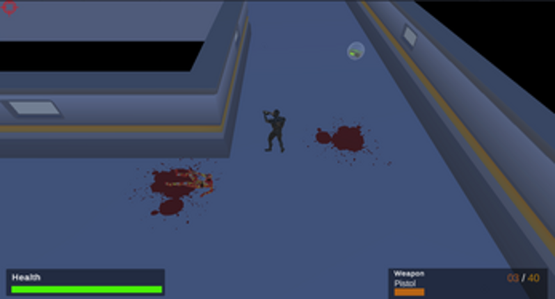 Research And Survive Image