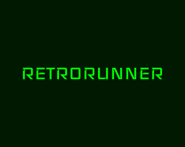 Games like RetroRunner