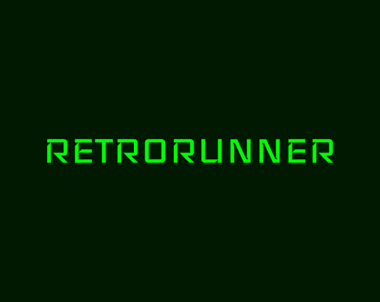 RetroRunner Image