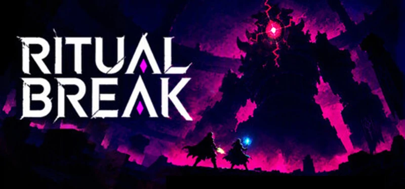 Ritual Break Image