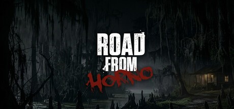 Games like Road From Horno