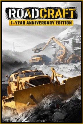 RoadCraft: 1-Year Anniversary Edition Image