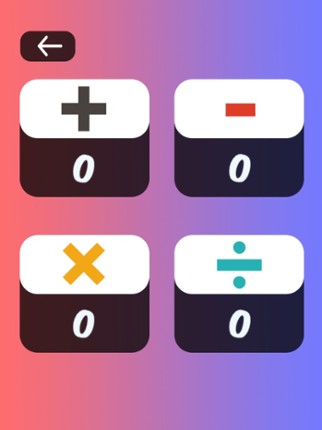 Robot Math - 3rd Grade Image