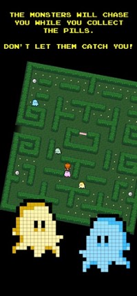 Rotate The Maze screenshot