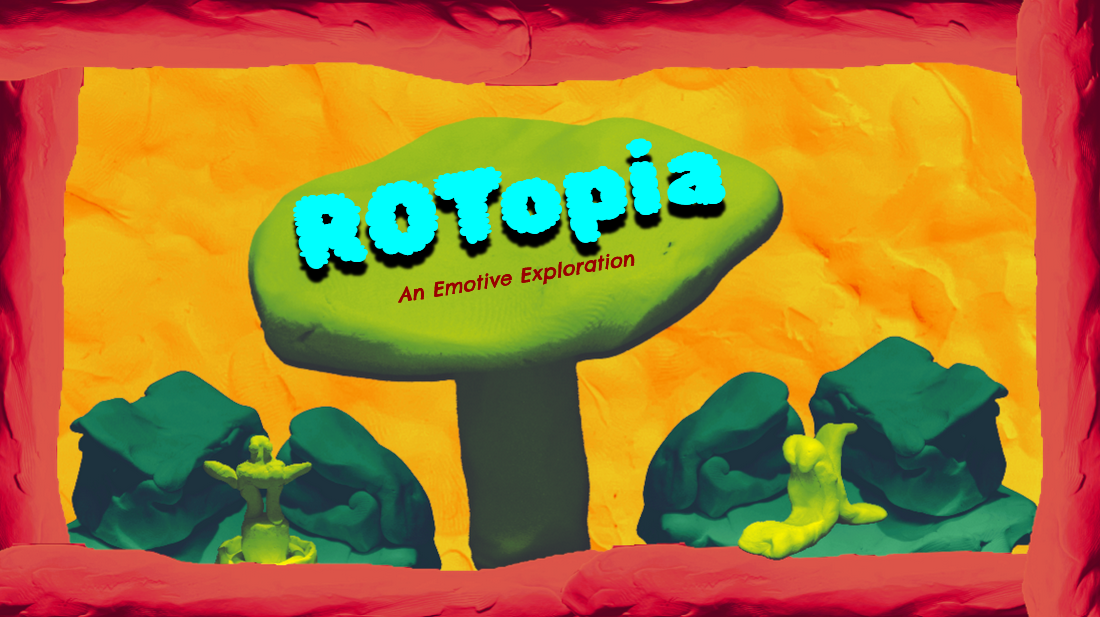 Games like ROTopia