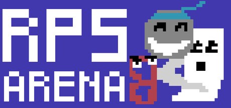Games like RPS Arena