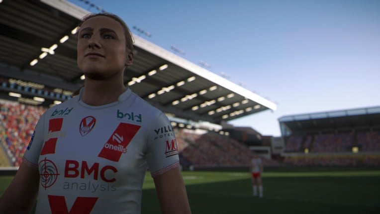 Rugby League 26 screenshot